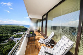 Ferienwohnung Residenz App. 327, Timmendorfer Strand